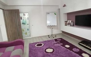 Apartament cu 2 camere de vânzare, in Baciu - Poză 5