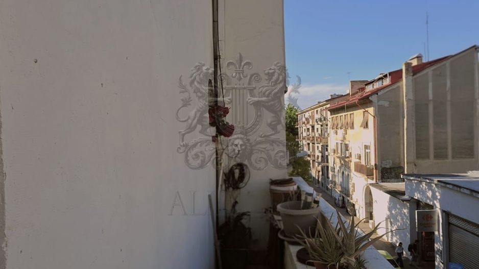 Piata Romana | Apartament | 188mp | 5 Camere | 5 Balcoane | 1934 - Poză 12