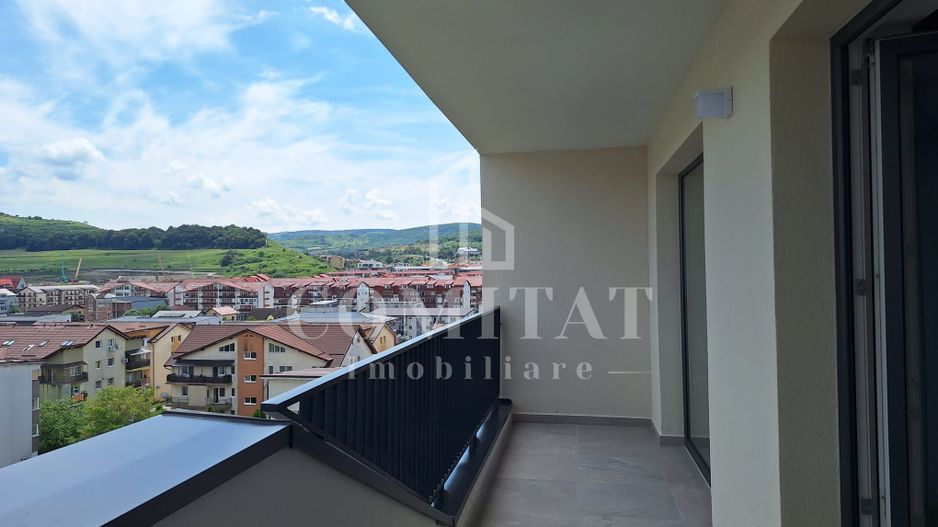 Apartamnet la cheie | Etaj intermediar | Zona Eroilor Floresti - Poză 10