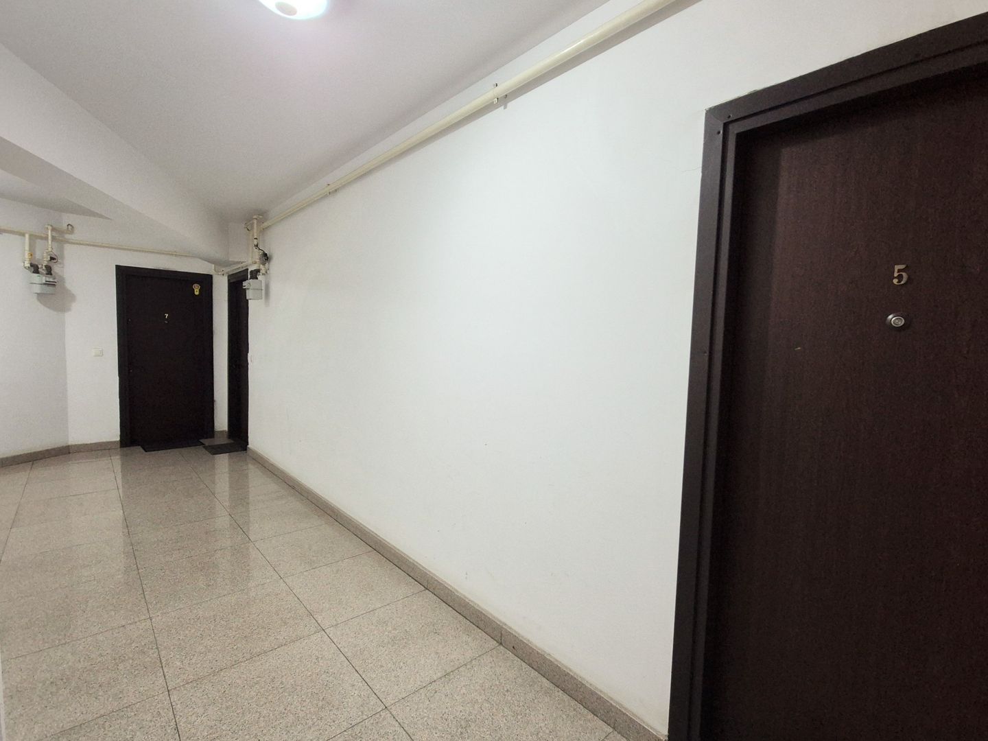 COMISION 0% - Apt 2 camere renovat, 5 minute metrou Lujerului, parcare la scara - Poză 18