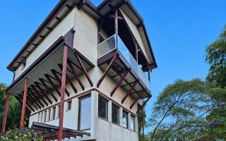 Teren deosebit cu casa/vila de vanzare in Techirghiol Constanta - Poză 6