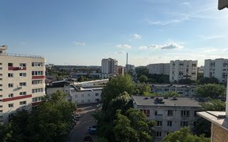 Apartament cu 3 camere - Centrală proprie - Metrou Apărătorii Patriei - Poză 13