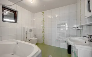 Casă individuală premium în Snagov - Poză 14