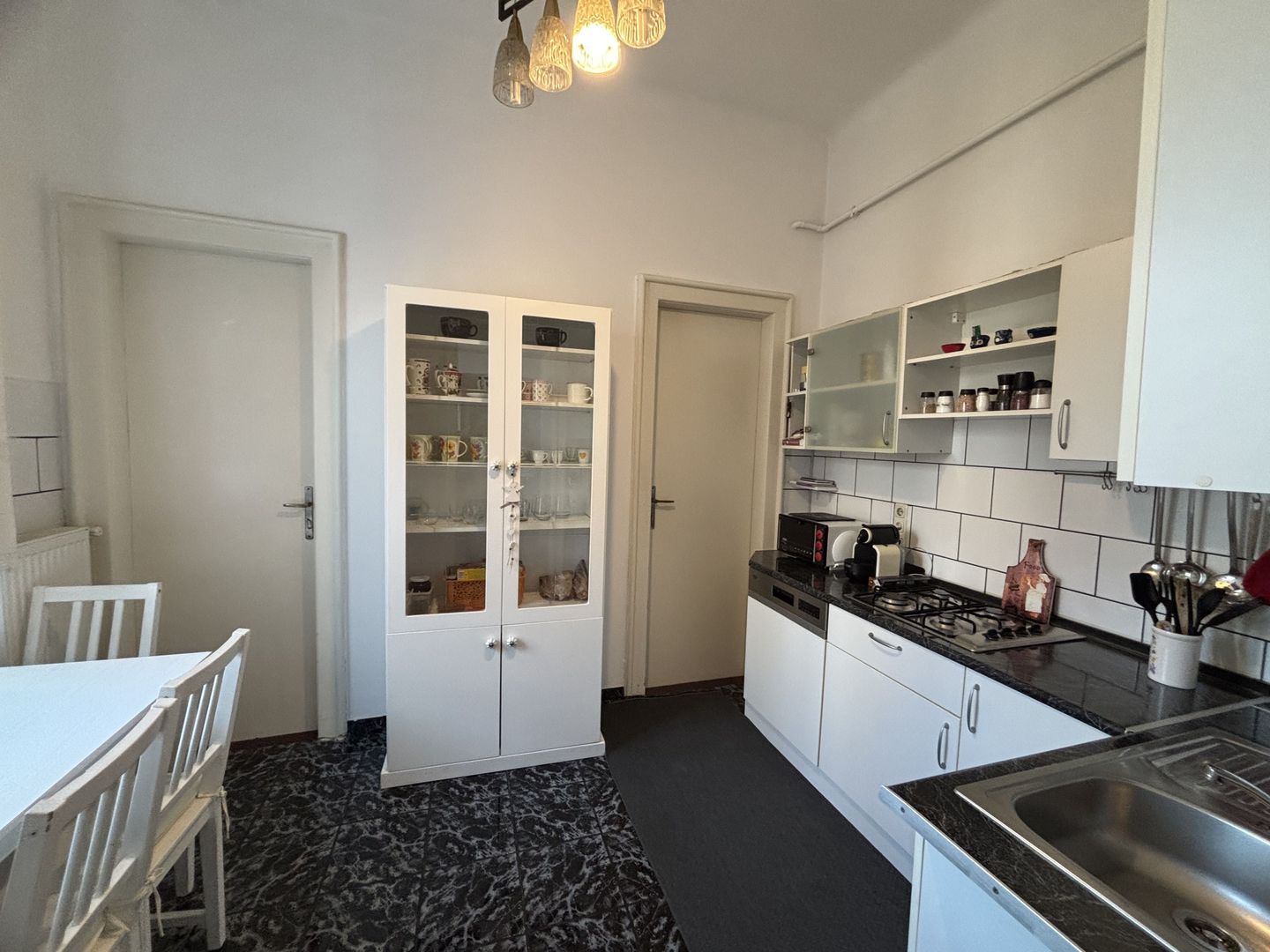 Apartament 2 camere la 5 minute de Piața Victoriei - Poză 8