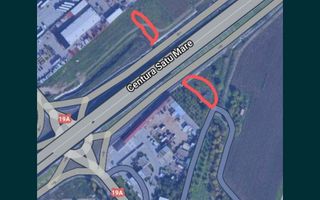 Doua parcele intravilan - Poză 3