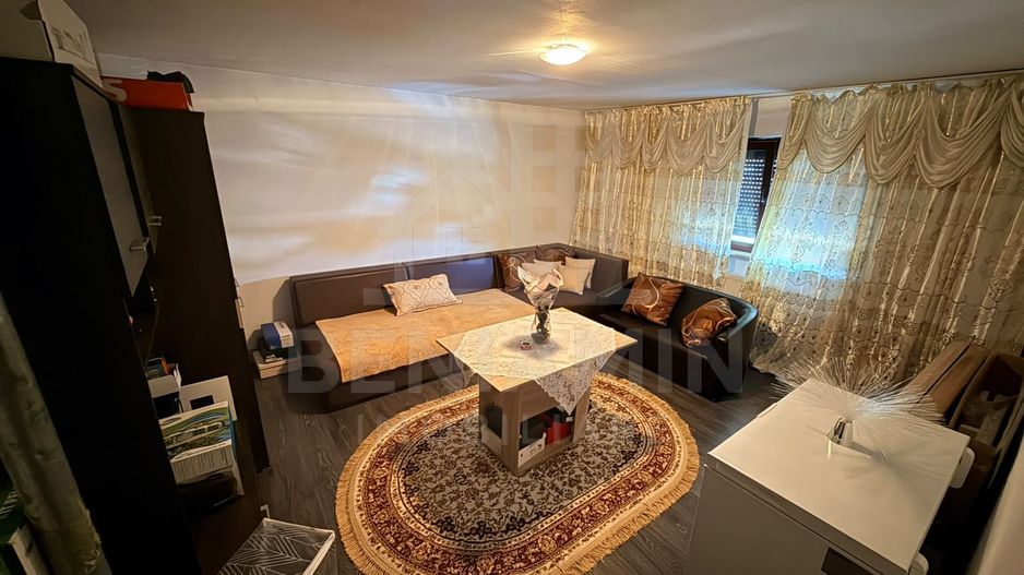 Casa de vanzare mobilata in Popoveni an2017 332mp teren - Poză 3
