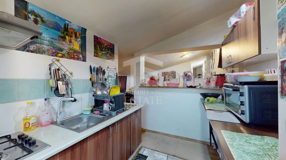 Casa P+1 Sector 5 / Ideala pentru doua familii sau investitie - Poză 40