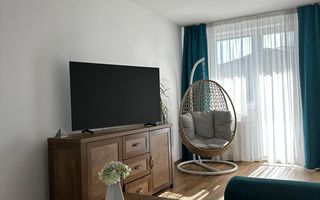 Apartament de închiriat | 2 camere | Mobilat & utilat LUX | Șelimbăr - Poză 1