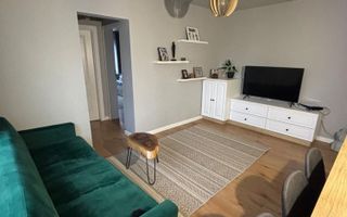 Apartament 3 camere de vanzare – Manastur, zona Minerva - Poză 1