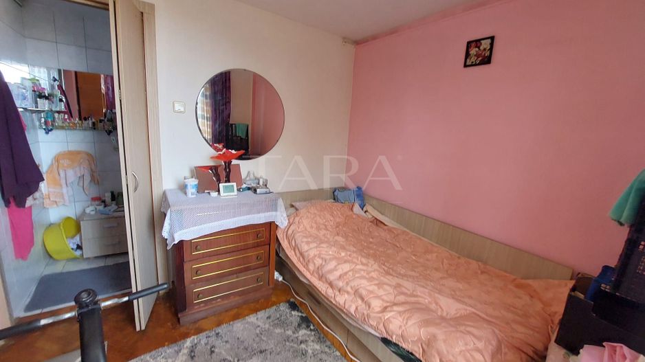 Apartament cu 2 camere în Gheorgheni, ideal pentru investiție. - Poză 7