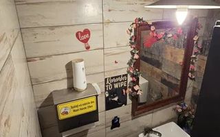 Spatiu comercial de inchiriat in zona Drumul Taberei/Orizont/Afi Cotroceni - Poză 7