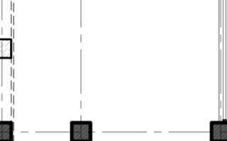 Vânzare, spațiu comercial, 71,7 mp, str. Chișinăului, Cricova - Schiță 6