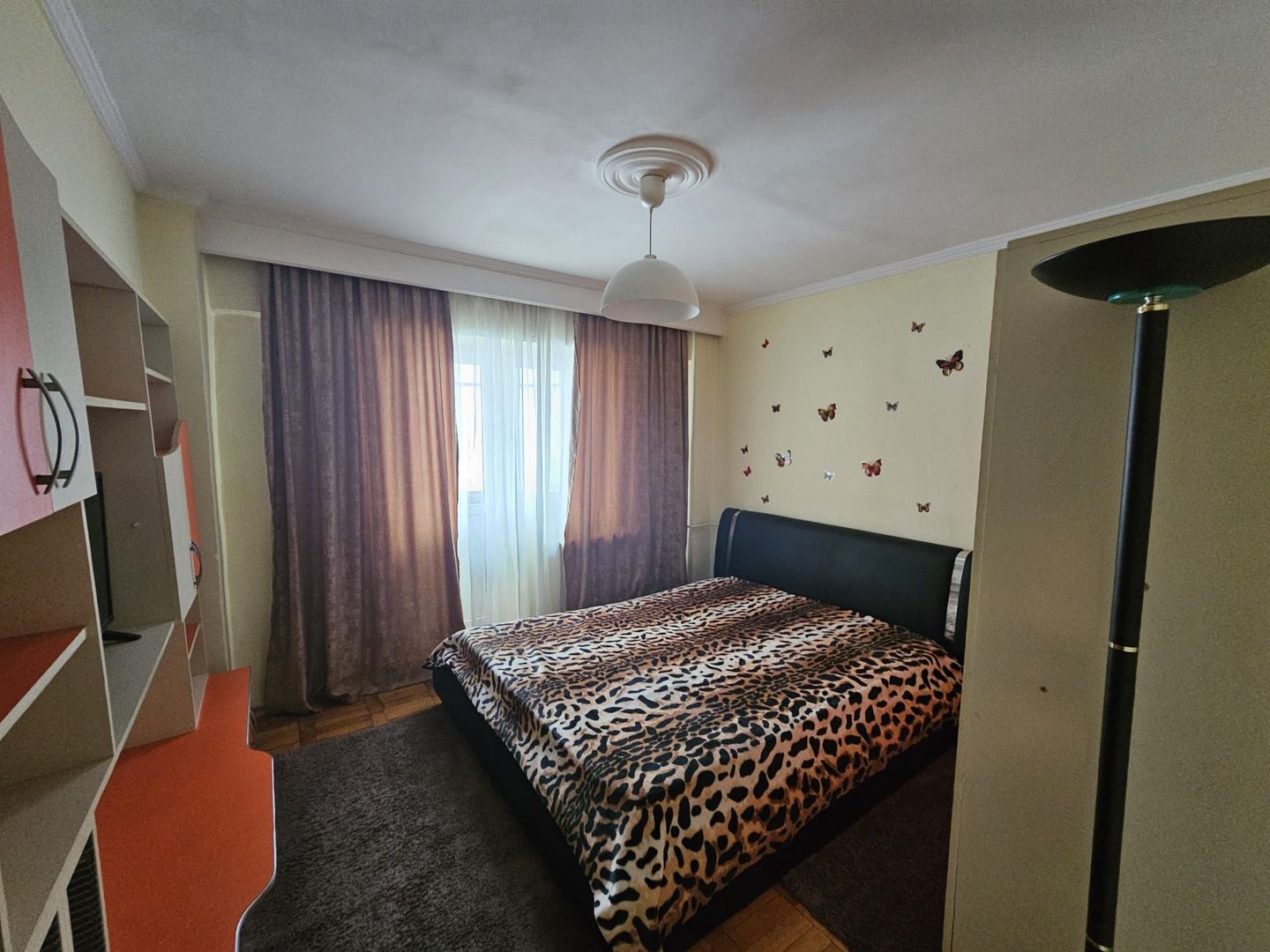 Apartament 2 camere, decomandat, Fratii Golesti - Poză 10