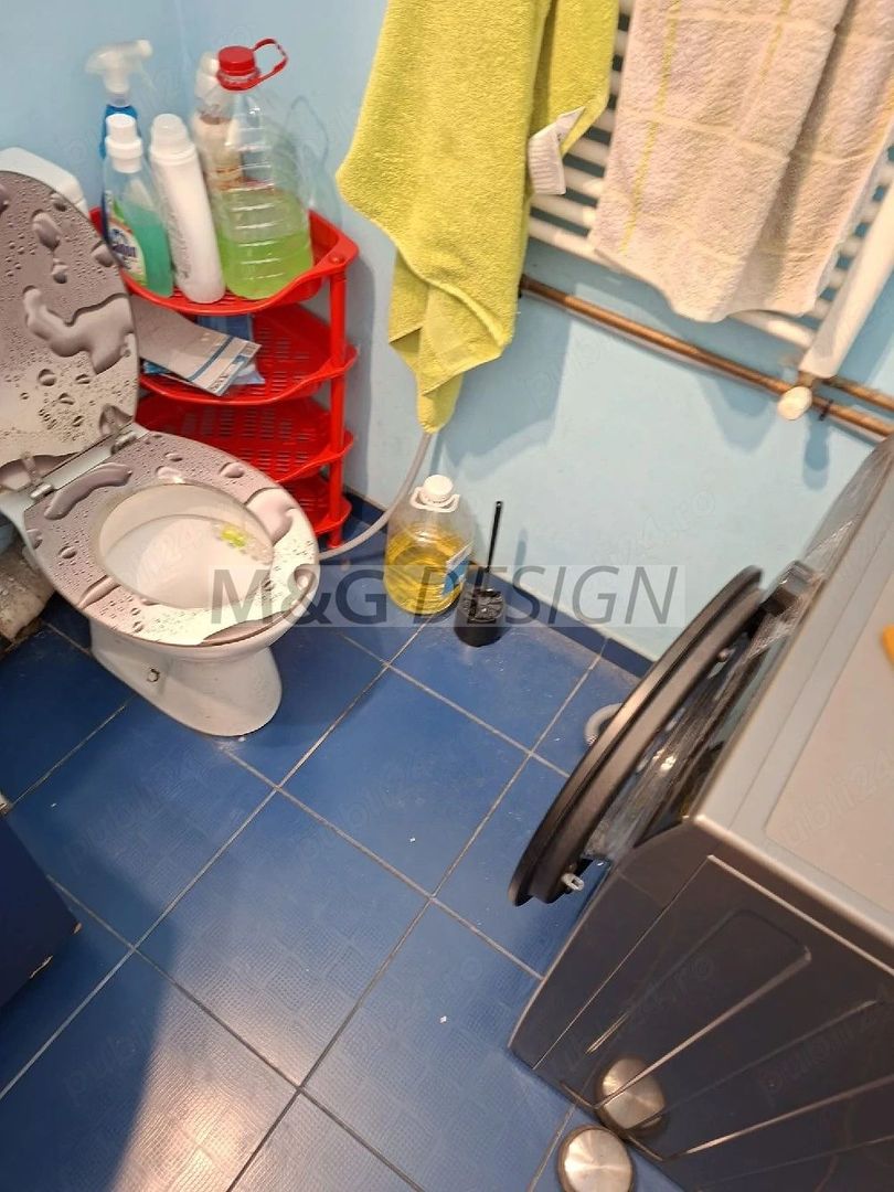 Apartament cu 2 camere, Circumvalatiunii - Poză 8