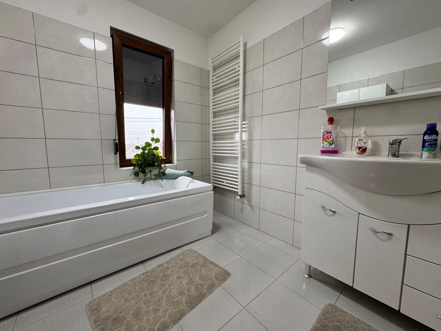 COMISION 0% | Duplex 4 Camere | Mosnita Veche | 117 mp | Mobilat - Poză 18