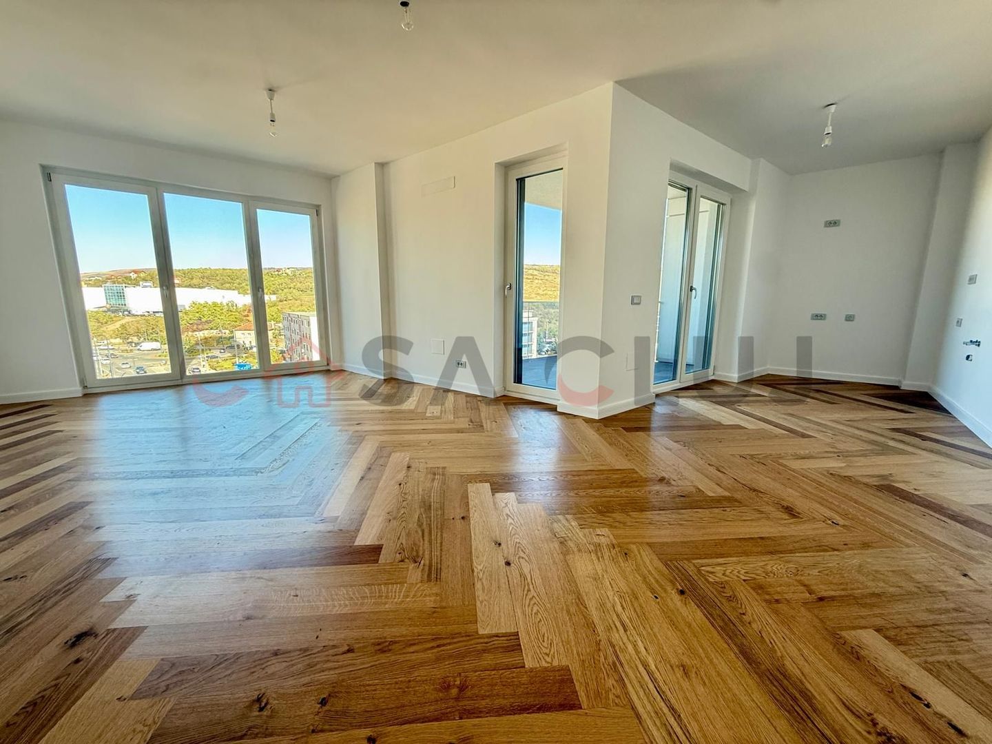 3 camere, bloc 2024, Clasa energetica A! - Poză 1