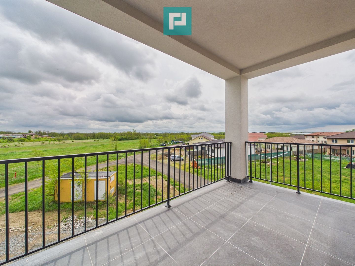 Apartament cu 2 camere în Moşniţa Nouă - Poză 8