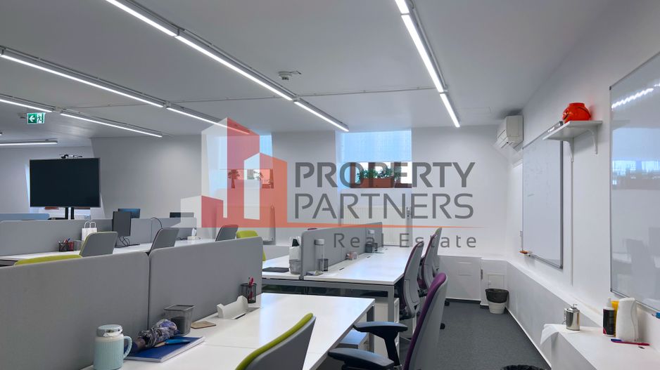 Spatiu modern pentru birouri - 741.54 mp  - Universitate - Poză 4