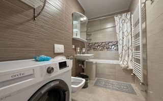 Apartament 2 camere, open space | Prima închiriere | Avangarden - Poză 6