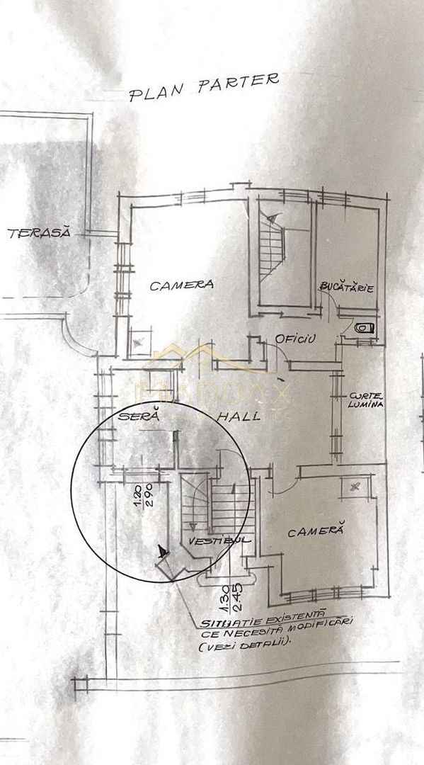 Materpiece Villa****5 camere//3 locuri parcare***DOROBANTI/CAPITALE - Poză 20