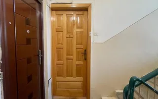 Apartament 1 camera, etaj 3 | Soarelui - Girocului | Comision 0% - Poză 13