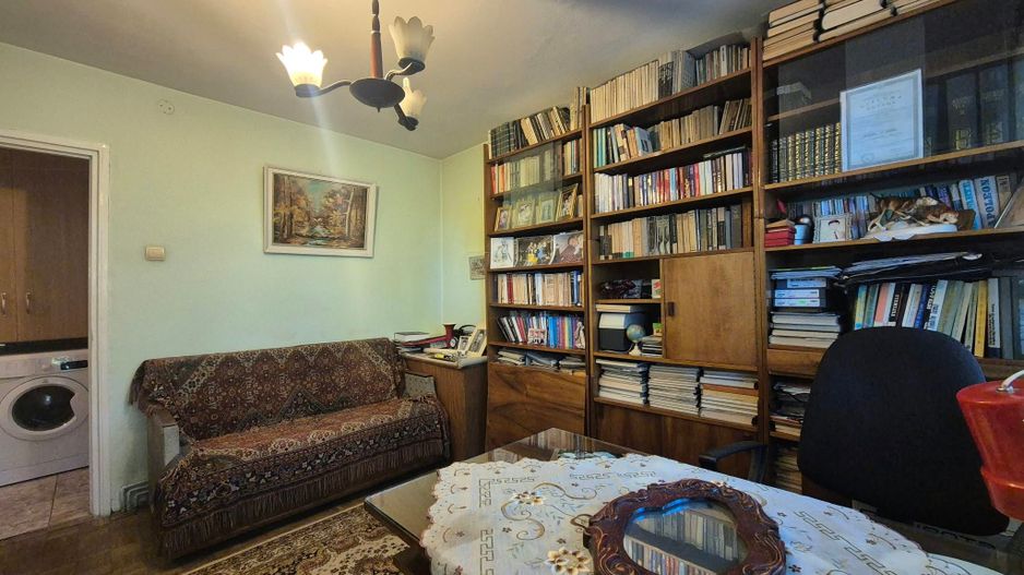 Comision 0 - Apartament pretabil familie, toate facilitătile in apropiere - Poză 14