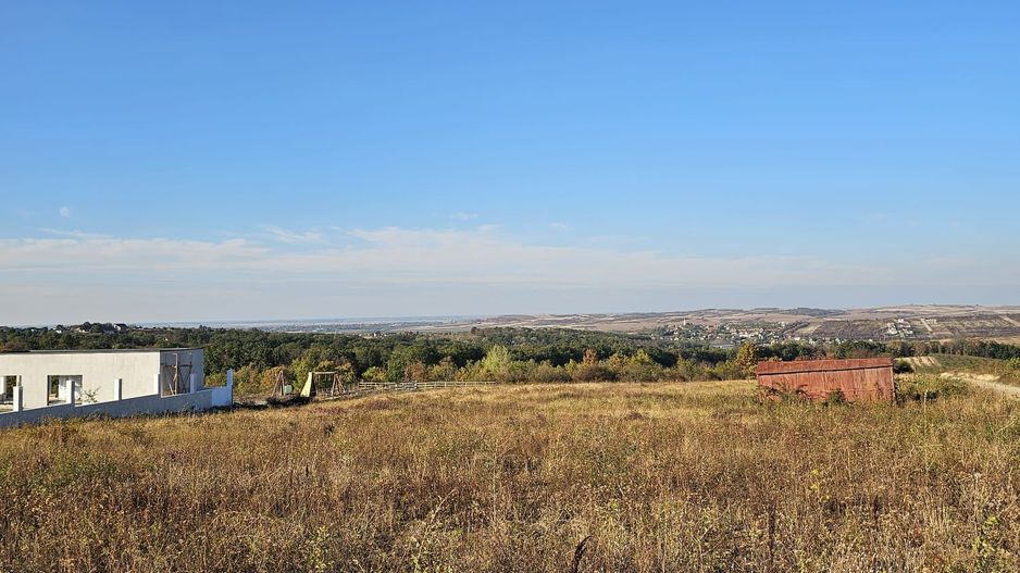 Teren intravilan 3500 mp zona Piersicilor Oradea - Poză 5