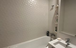 Apartament 2 camere  decomandat 67mp bloc nou Hills Splai - Poză 18