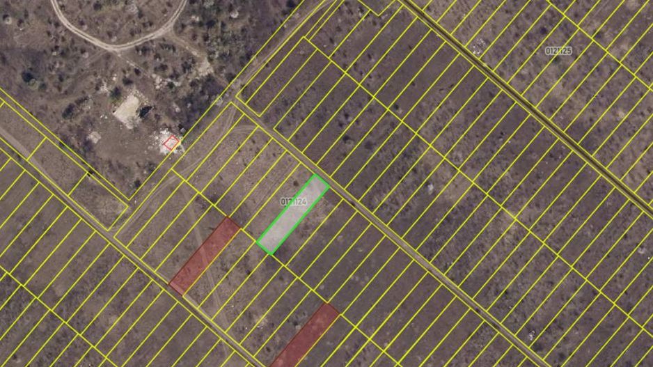 Teren pentru Construcție – Dumbrava/Buiucani, Zona Nouă - Poză 3