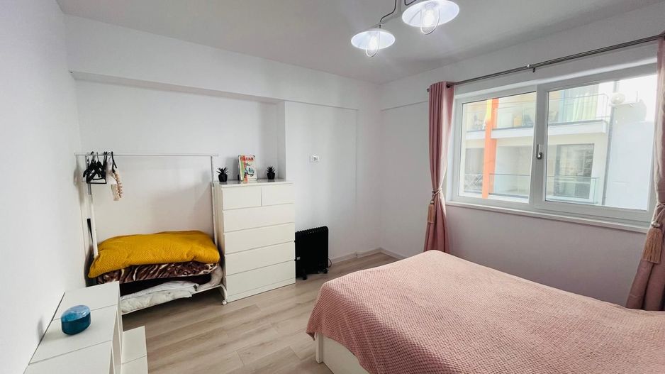 Eleganta si confort | 2 camere in bloc nou, parcare – zona Panoramic - Poză 16