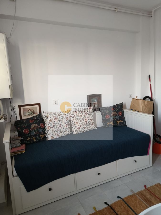 Garsoniera I ASE - Mihai Eminescu  I Etaj 8 I Creditabil - Poză 2