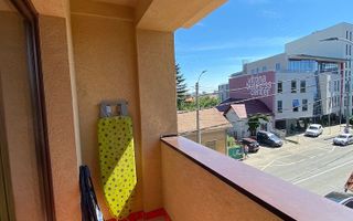 Apartament 2 camere, 50mp, balcon, parcare, zona Piata Cipariu - Poză 5