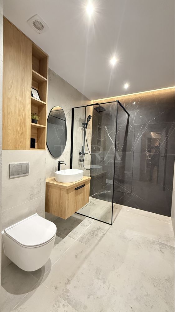 Apartament premium in zona VIVO – Cluj-Napoca. - Poză 7