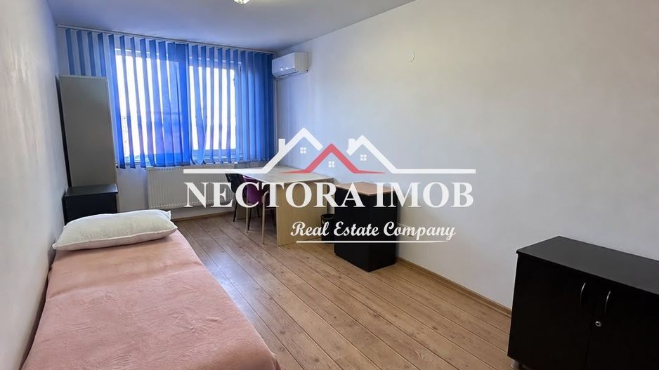 NECTORA IMOB-Spatii de birouri,Calea Borsului,Mobilat,Aer conditionat - Poză 11