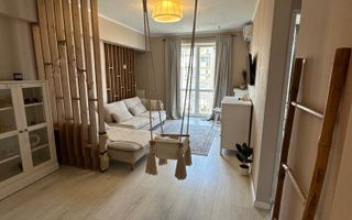 Apartament 2 camere Piata Romana - Poză 1