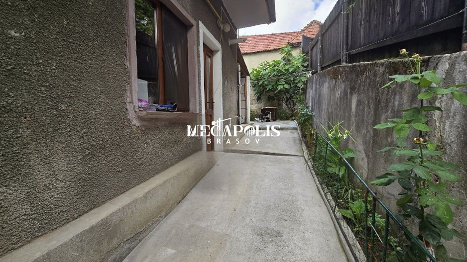 Casa 2 Camere | 102mp | Curte | Loc Parcare | Schei, Brasov - Poză 2