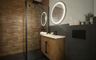 Apartament 3 camere - regim hotelier - Str. Doamna Stanca - Poză 14