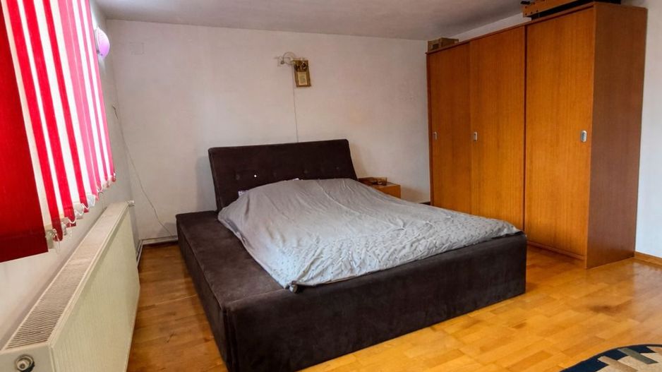 Casă 3 camere + pod mansardabil | teren 538 mp | Snagov | acces rapid DN1 - Poză 4