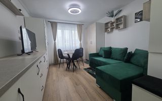 Garsoniera de vanzare moderna zona Lazaraet! - Poză 3