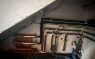 Spațiu Multifuncțional | 235 mp | Posibilitate Rate - Poză 24