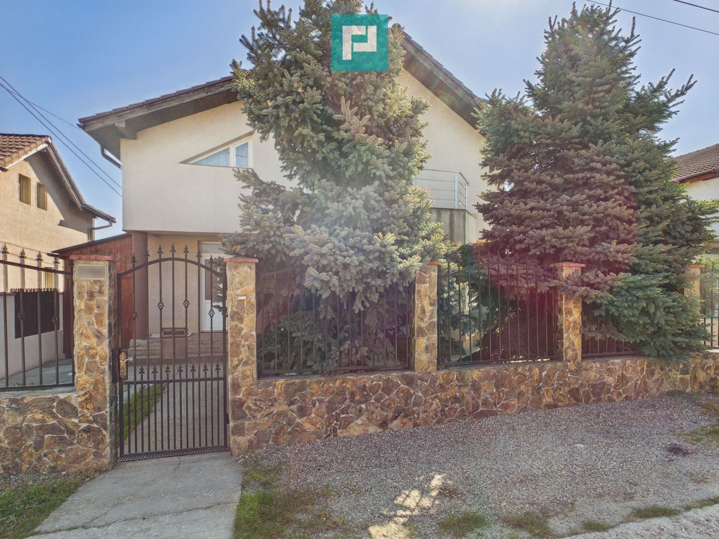 Casă în Cartier Orizont Paleu, 4 dormitoare - Poză 4