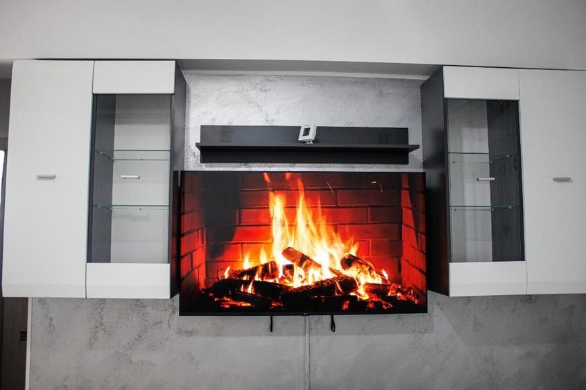 Apartament cu 2 camere de (studio) - Poză 4