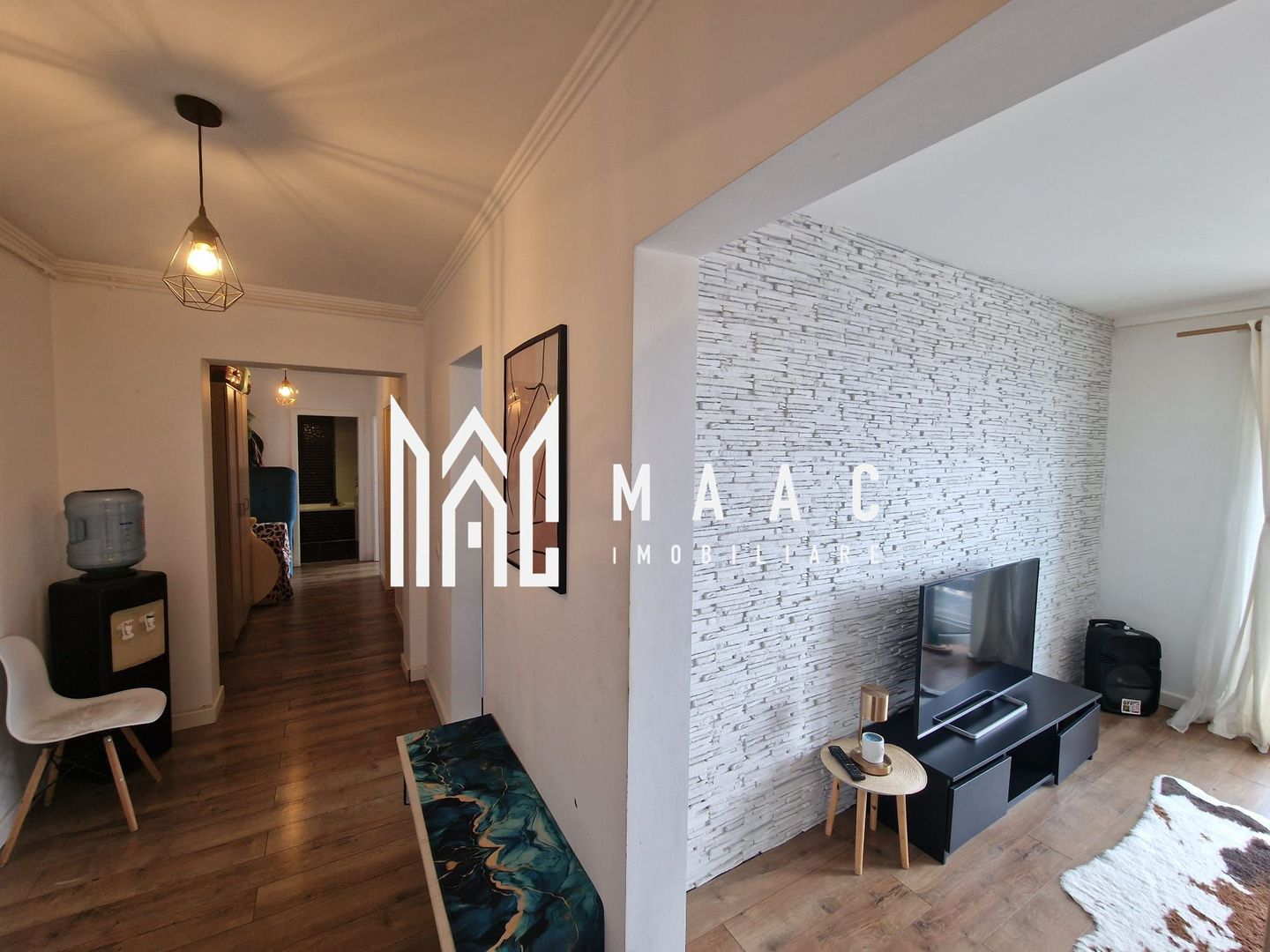 BLACK FRIDAY | Apartament 3 Camere | 72mp Utili | 2 Balcoane - Poză 5