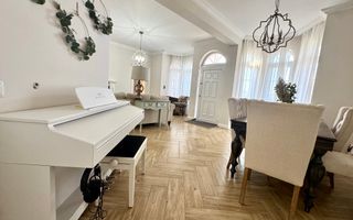 OFERTA! Casa de vanzare Zona Petre Ispirescu/LUX/PROIECT AMERICAN - Poză 3