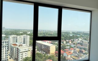 Apartament 3 camere nemobilat in One Verdi Park loc de parcare inclus - Poză 23