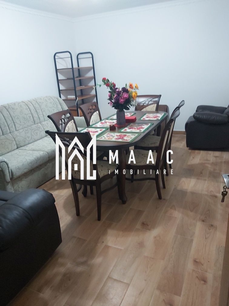Apartament 2 camere | 54 mp | Parter | Pretabil spațiu comercial | Zona Milea - Poză 1