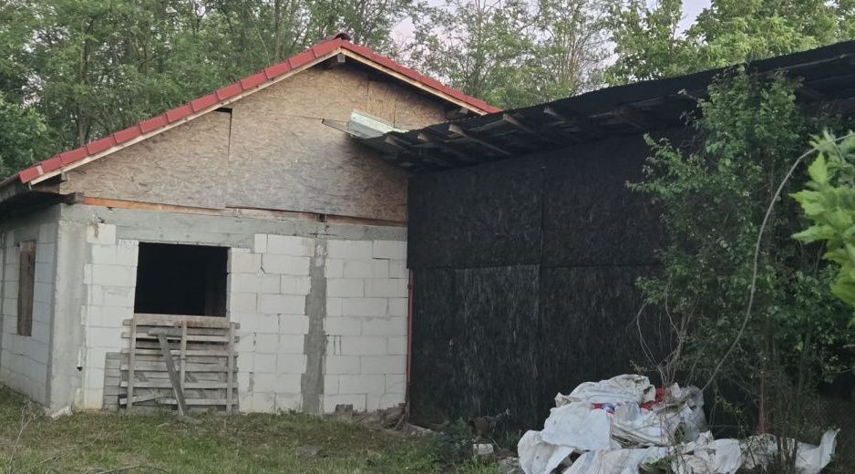 Casă cu 7.769 mp teren și pădure | Budieni | 53.000€ - Poză 9