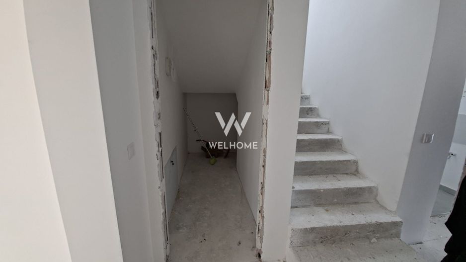 Casa superba la 5 min de Sibiu. COMISION 0 - Poză 8