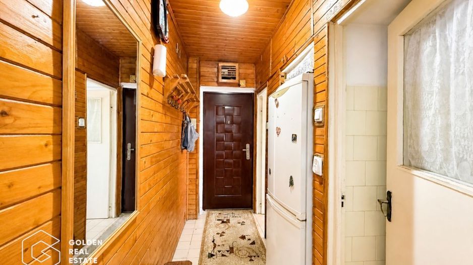 Apartament 2 camere, etaj 2, zona Fortuna - Poză 10