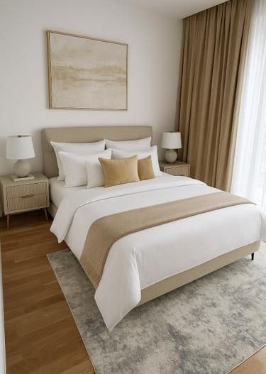 Apartament 3 cam - Pipera – Voluntari Apartament 3 Camere Premium - Poză 9